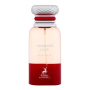 Maison Alhambra Forbidden Love woda perfumowana 80 ml Maison Alhambra