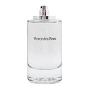 Mercedes-Benz for Men woda toaletowa 120 ml TESTER Mercedes-Benz