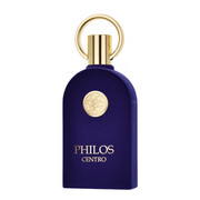 Maison Alhambra Philos Centro woda perfumowana 100 ml Maison Alhambra