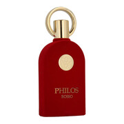 Maison Alhambra Philos Rosso woda perfumowana 100 ml Maison Alhambra