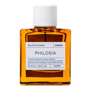 Korres Philosia woda toaletowa 50 ml Korres