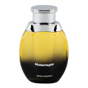Swiss Arabian Mutamayez woda perfumowana 100 ml Swiss Arabian