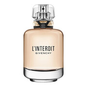 Givenchy L'Interdit Eau de Parfum woda perfumowana 125 ml Givenchy