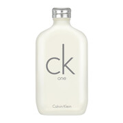 Calvin Klein ck one woda toaletowa 200 ml Calvin Klein