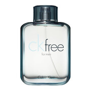 Calvin Klein Free woda toaletowa męska (EDT) 100 ml
