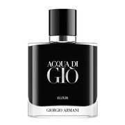 Giorgio Armani Acqua di Gio Elixir perfumy 50 ml Giorgio Armani