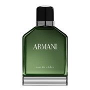 Giorgio Armani Eau de Cedre edt 100ml