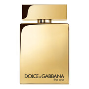 Dolce & Gabbana The One Gold For Men woda perfumowana 100 ml Dolce & Gabbana
