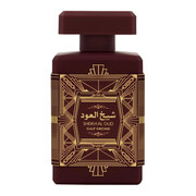 Gulf Orchid Sheikh al Oud Red woda perfumowana 100 ml Gulf Orchid