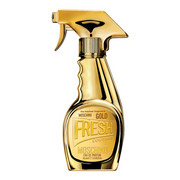 Moschino Fresh Gold Couture woda perfumowana 100 ml TESTER Moschino