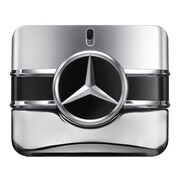 Mercedes-Benz Sign Your Attitude woda toaletowa 100 ml TESTER Mercedes-Benz