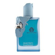 Ministry of Oud Maestro's Symphony woda perfumowana 100 ml Ministry of Oud