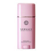 Versace Bright Crystal dezodorant sztyft 50 ml Versace