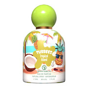 Tubbees Tropical Island woda perfumowana 50 ml Tubbees