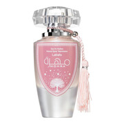 Lattafa Mohra Silky Rose woda perfumowana 100 ml Lattafa