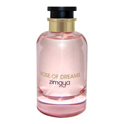 Zimaya Rose of Dreams woda perfumowana 100 ml Zimaya