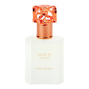 Swiss Arabian Musk 74 Poudre woda perfumowana 50 ml Swiss Arabian