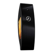 Mercedes-Benz Club Black woda toaletowa 100 ml Mercedes-Benz