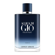 Giorgio Armani Acqua di Gio Profondo Parfum perfumy 200 ml Giorgio Armani