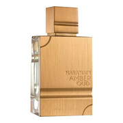 Al Haramain Amber Oud Gold Edition woda perfumowana 60 ml Al Haramain