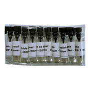 Zestaw próbek arabskich dla mężczyzn 10x1ml MIX41 Perfumy.pl