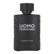Salvatore Ferragamo Uomo Signature woda perfumowana 100 ml Salvatore Ferragamo