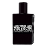 Zadig & Voltaire This is Him woda toaletowa 100 ml Zadig & Voltaire
