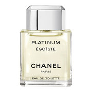 Chanel Egoiste Platinum woda toaletowa męska (EDT) 50 ml - zdjęcie 1