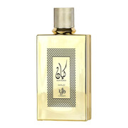 Al Wataniah Kayaan Gold woda perfumowana 100 ml Al Wataniah