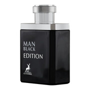 Maison Alhambra Man Black Edition woda perfumowana 100 ml Maison Alhambra