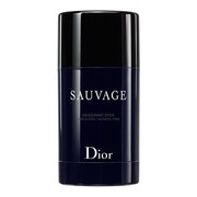 Dior Sauvage dezodorant sztyft 75 g Dior
