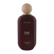 Naseem Oud Intense woda toaletowa 100 ml Naseem