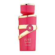 Fragrance World Just Lychee woda perfumowana 100 ml Fragrance World