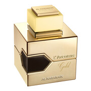 Al Haramain L'Aventure Gold woda perfumowana 100 ml Al Haramain