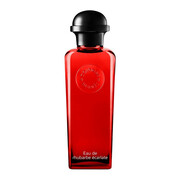 Hermes Eau de Rhubarbe Ecarlate woda kolońska 100 ml Hermes