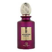Grandeur Mountain Rose Paris woda perfumowana 100 ml TESTER Grandeur