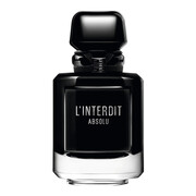 Givenchy L'Interdit Absolu woda perfumowana 80 ml Givenchy