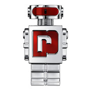 Paco Rabanne Phantom In Red Parfum Elixir perfumy 150 ml Refillable Paco Rabanne