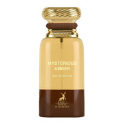 Maison Alhambra Mysterious Amber woda perfumowana 80 ml Maison Alhambra
