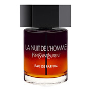 Yves Saint Laurent La Nuit De L'Homme EDP 100 ml TESTER Yves Saint Laurent