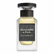 Abercrombie & Fitch Authentic Man woda toaletowa 50 ml Abercrombie & Fitch