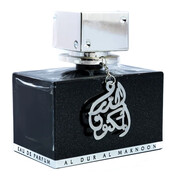 Lattafa Al Dur Al Maknoon Silver woda perfumowana 100 ml Lattafa