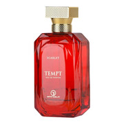 Grandeur Tempt Scarlet woda perfumowana 100 ml Grandeur