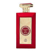 Fragrance World Queen of Red woda perfumowana 100 ml Fragrance World
