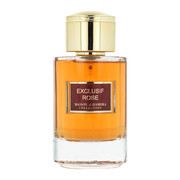 Maison Alhambra Exclusif Rose Collection woda perfumowana 100 ml Maison Alhambra