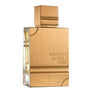 Al Haramain Amber Oud Gold Edition woda perfumowana 200 ml Al Haramain