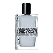 Zadig & Voltaire This is Him! Vibes of Freedom woda toaletowa 100 ml Zadig & Voltaire