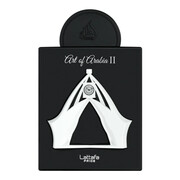 Lattafa Art of Arabia II woda perfumowana 100 ml Lattafa