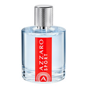 Azzaro Sport Eau de Toilette woda toaletowa 100 ml Azzaro