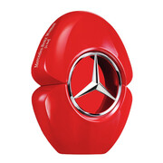 Mercedes-Benz Woman In Red woda perfumowana 60 ml Mercedes-Benz